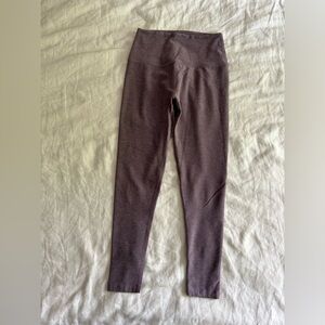 Beyond Yoga Midi Spacedye Legging